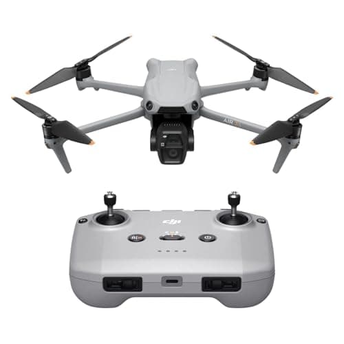 DJI Air 3S (RC-N3)