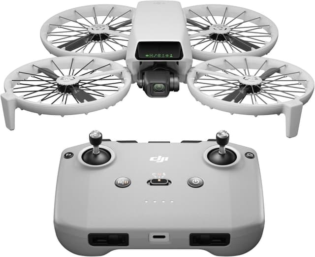 DJI Flip