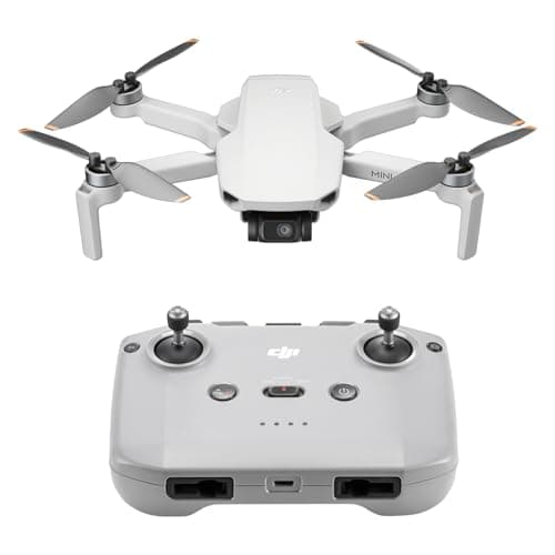 DJI Mini 4K
