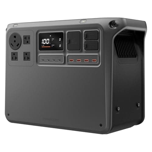 DJI Power 2000