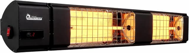 Dr Infrared Heater DR-239 3000W