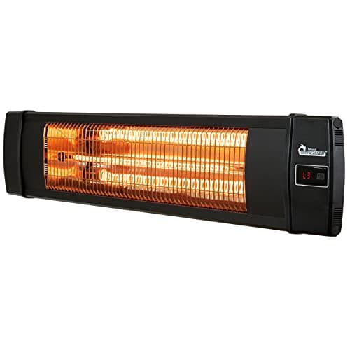 Dr Infrared Heater DR-238