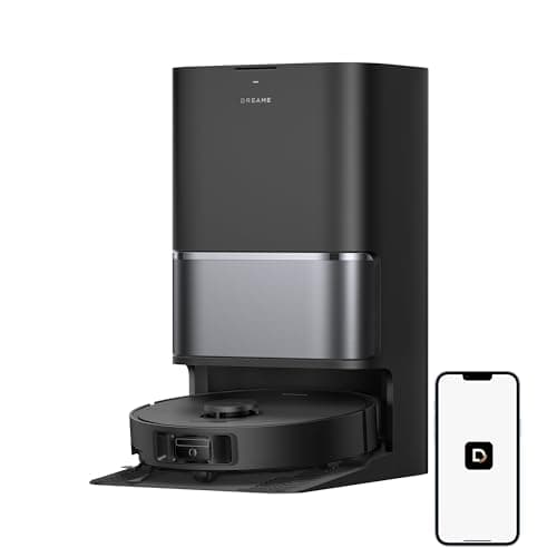 Dreame L40 Ultra Gen 2