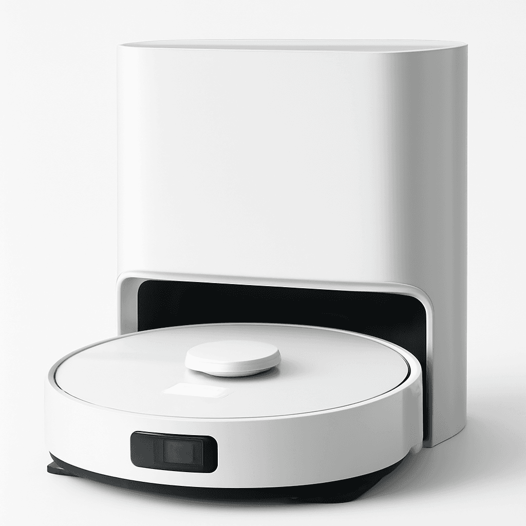 Dreame L40 Ultra — Recommended per expert consensus