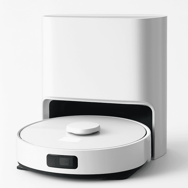 Dreame L40 Ultra