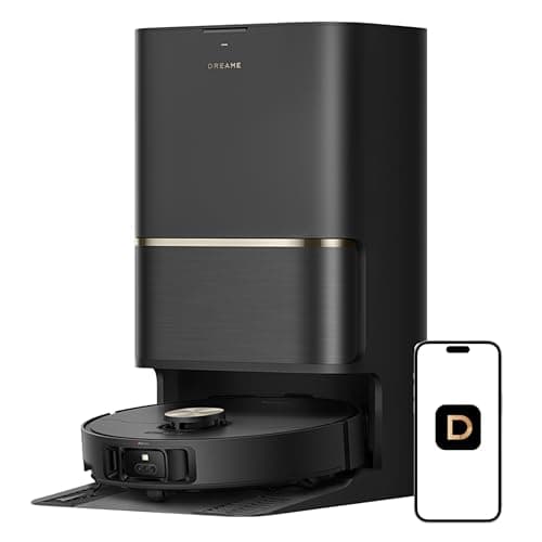 Dreame L50 Ultra
