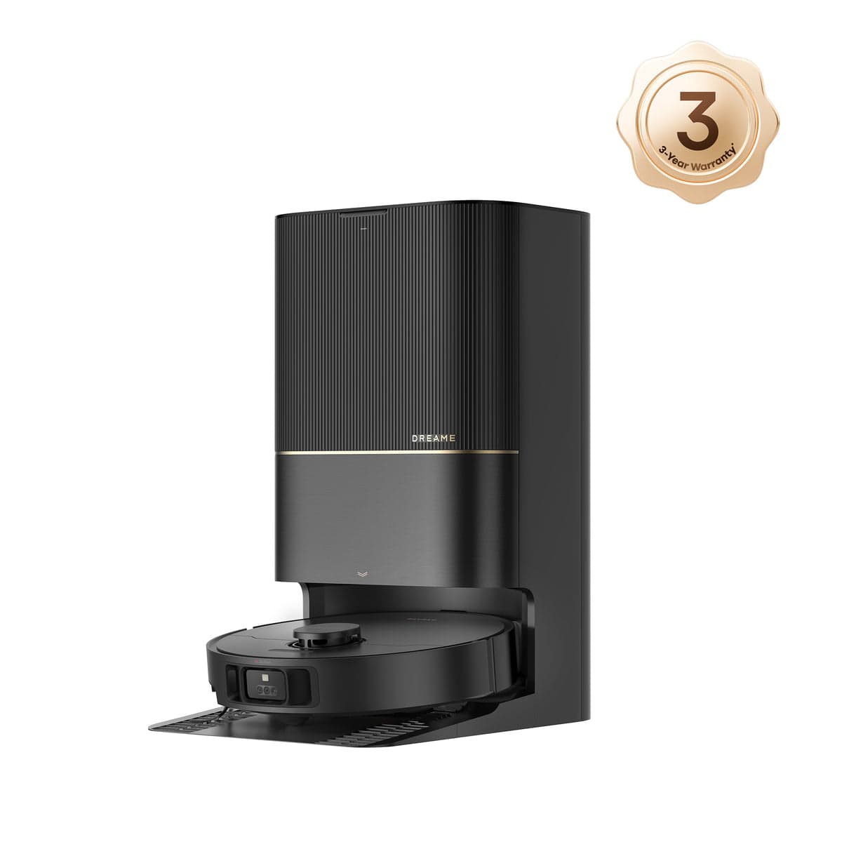 Dreame X40 Ultra Robot Vacuum and Mop