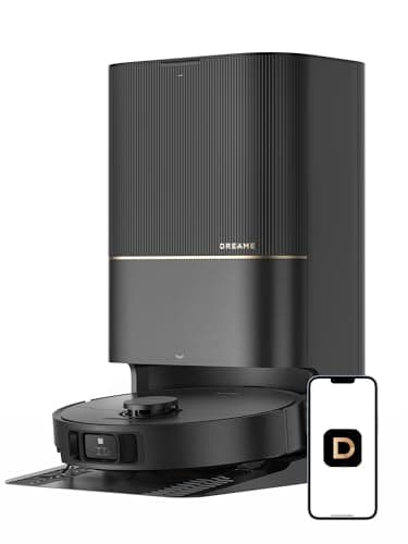 Dreame X40 Ultra