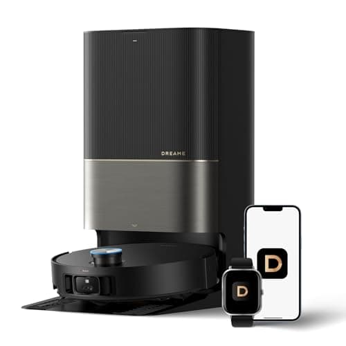 Dreame X50 Ultra