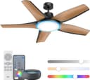 Dreo Smart Ceiling Fan CLF521S