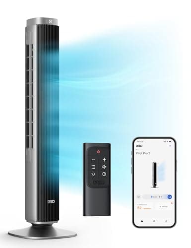 Dreo Pilot Pro S โ Must Buy per expert consensus