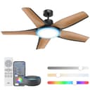 Dreo Smart Ceiling Fan