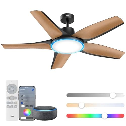 Dreo Smart Ceiling Fan — Must Buy per expert consensus