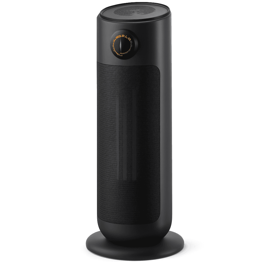 Dreo Smart Space Heater — Recommended per expert consensus