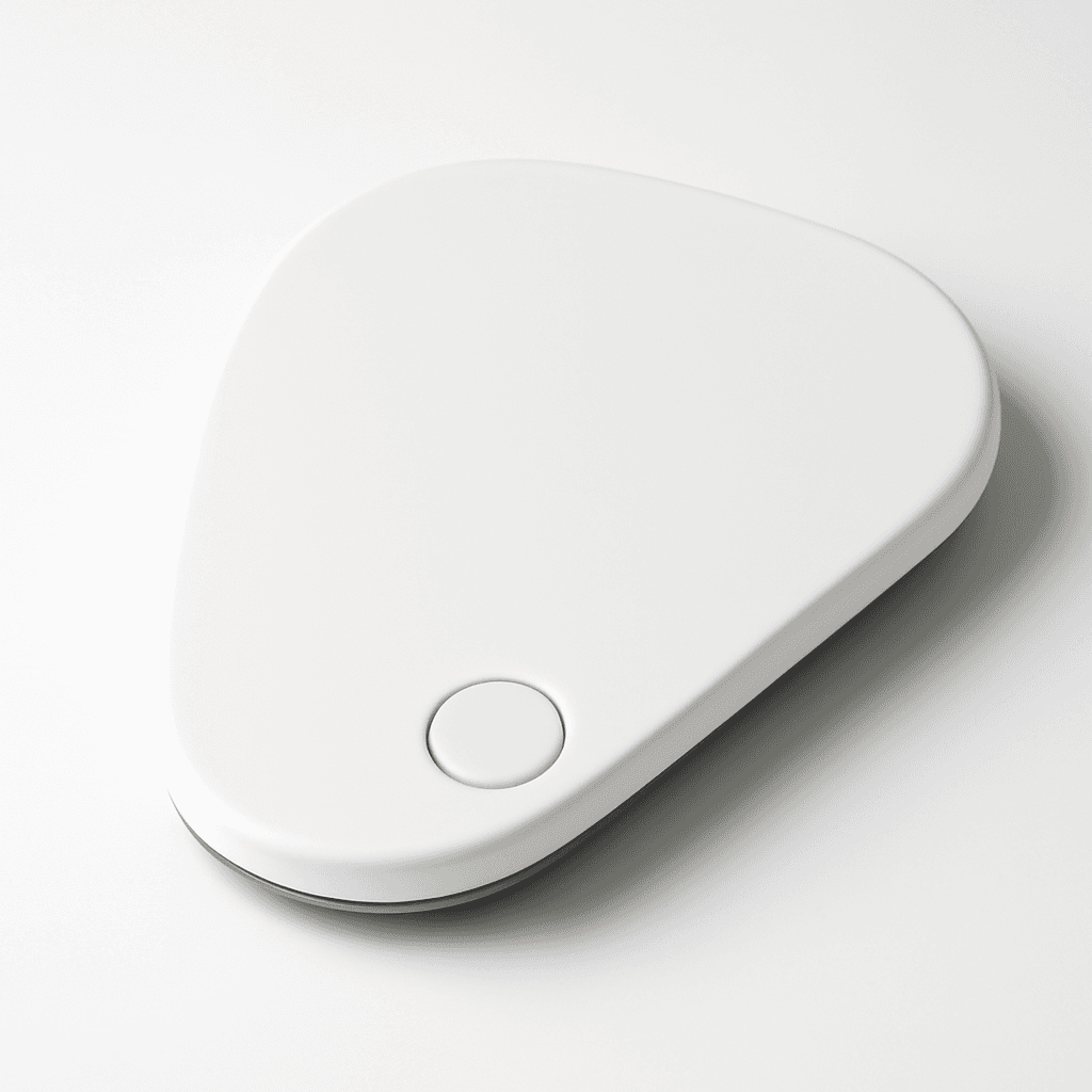 Drop Kitchen Scale