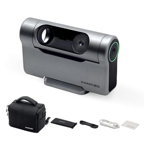 DWARFLAB DWARF 3 Smart Telescope โ Must Buy per expert consensus