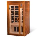 Dynamic Saunas Barcelona 1-2 Person