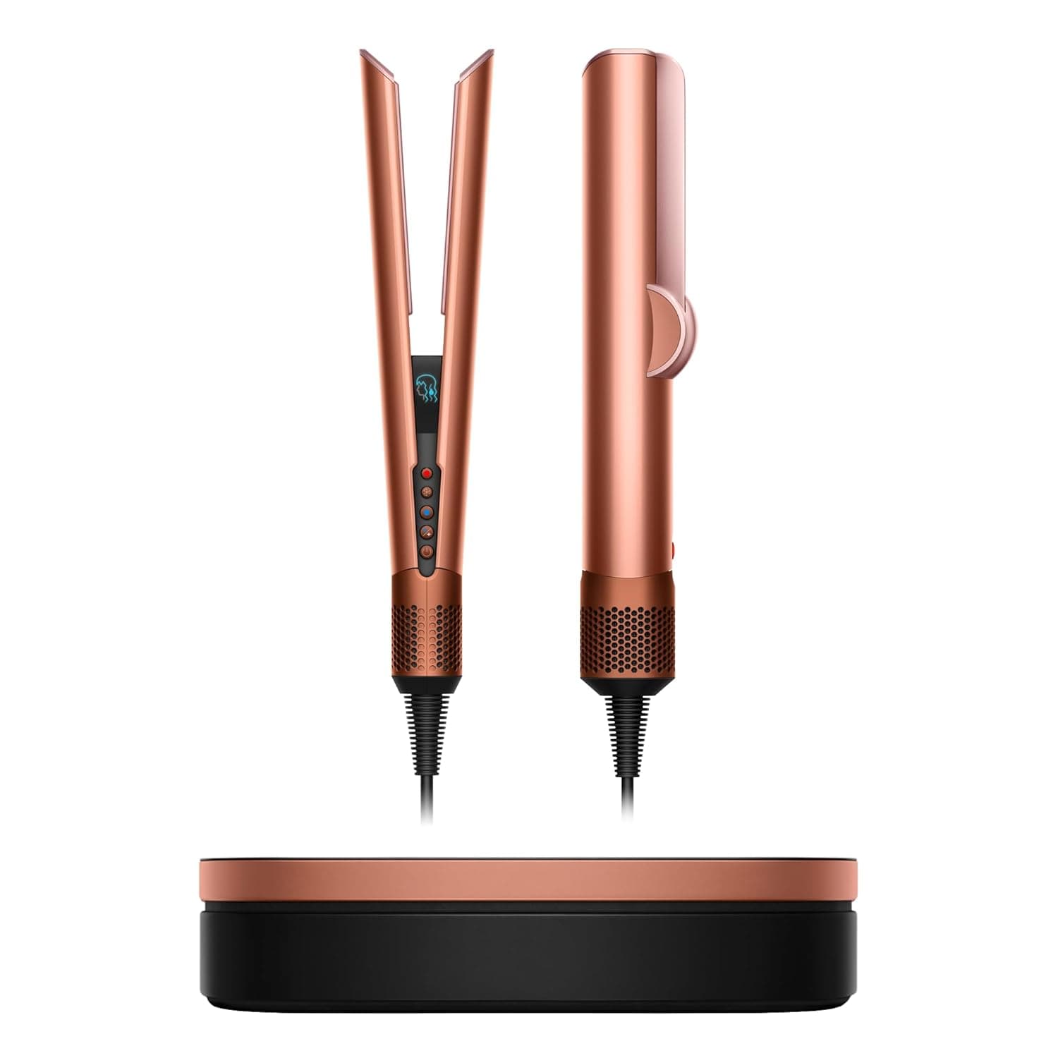Dyson Airstrait Straightener — Recommended per expert consensus