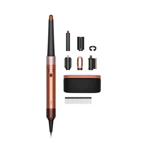 Dyson Airwrap i.d. Multi-Styler — Must Buy per expert consensus