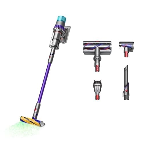 Dyson Gen5detect — Must Buy per expert consensus
