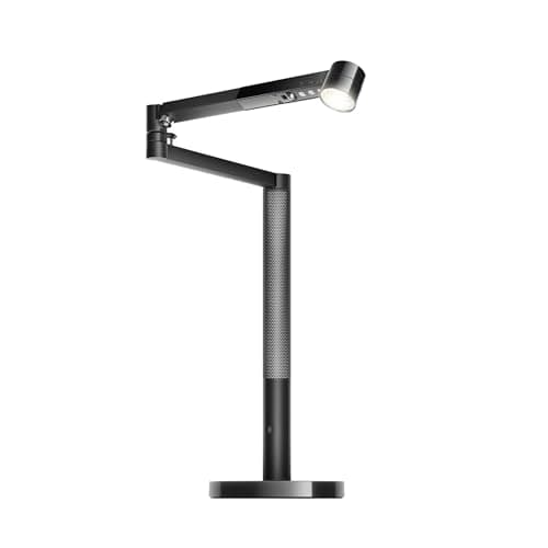 Dyson Lightcycle Morph