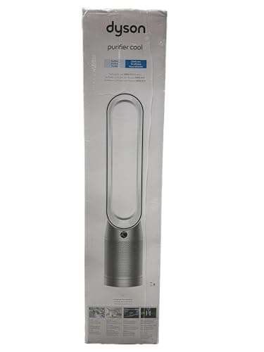 Dyson Purifier Cool TP07 โ Must Buy per expert consensus