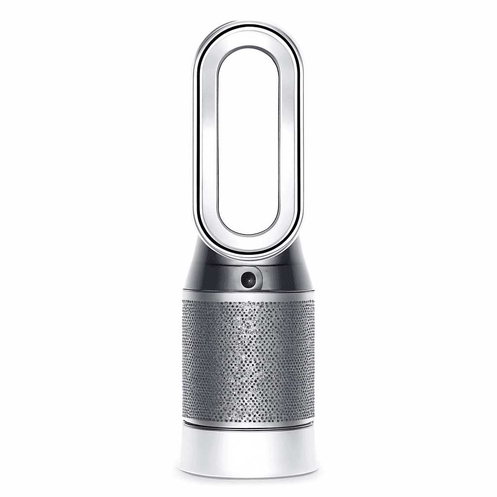 Dyson Purifier Hot+Cool — Must Buy per expert consensus