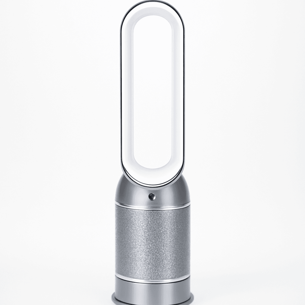 Dyson Purifier Humidify+Cool — Recommended per expert consensus