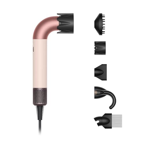 Dyson Supersonic r — Recommended per expert consensus