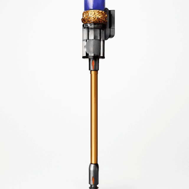 Dyson V15 Detect