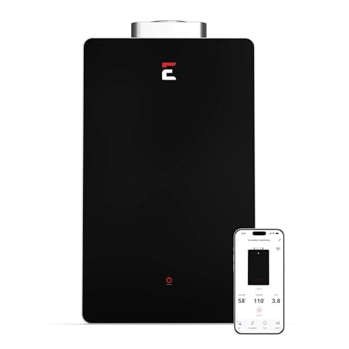 Eccotemp SmartHome SH22i-NG Tankless Water Heater