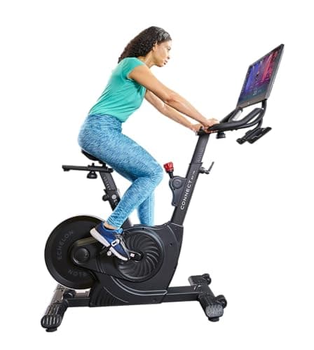 Echelon Connect EX-7s Smart Exercise Bike