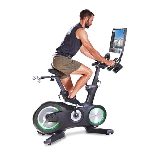 Echelon Connect EX-8s Smart Exercise Bike