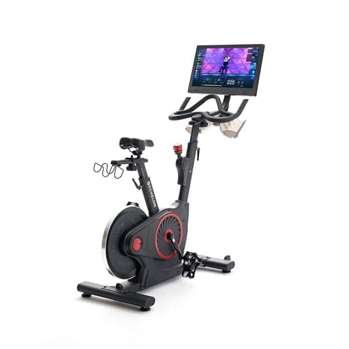 Echelon Smart Connect Bike EX-5S-22
