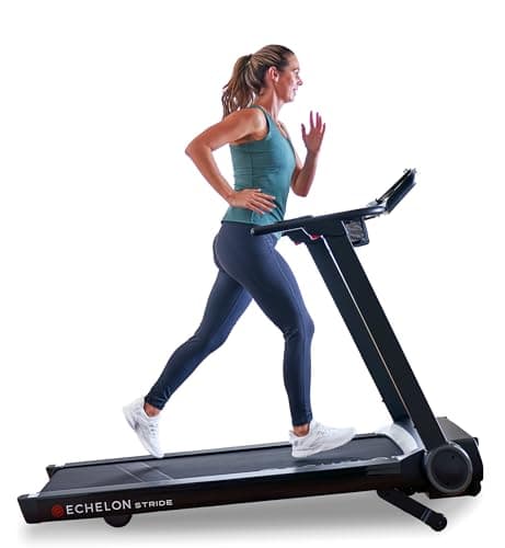 Echelon Stride Treadmill