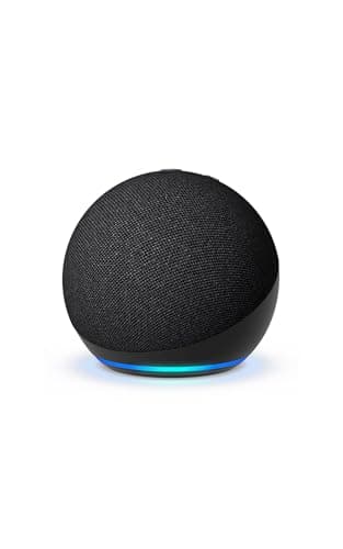 Amazon Echo Dot (5th Gen) — Recommended per expert consensus