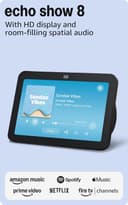 Amazon Echo Show 8 (3rd Gen)