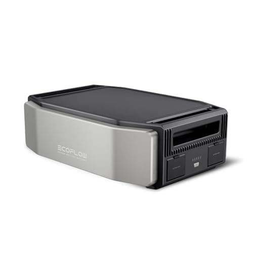 EcoFlow DELTA Pro Ultra Extra Battery