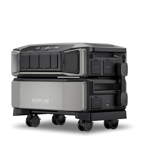 EcoFlow Delta Pro Ultra — Recommended per expert consensus