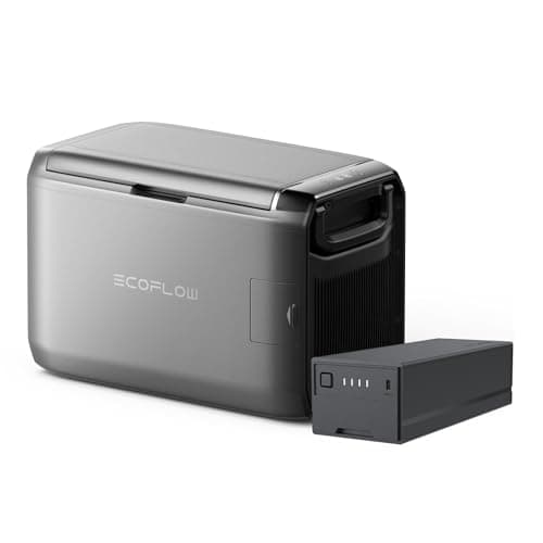 EcoFlow GLACIER Classic 45L