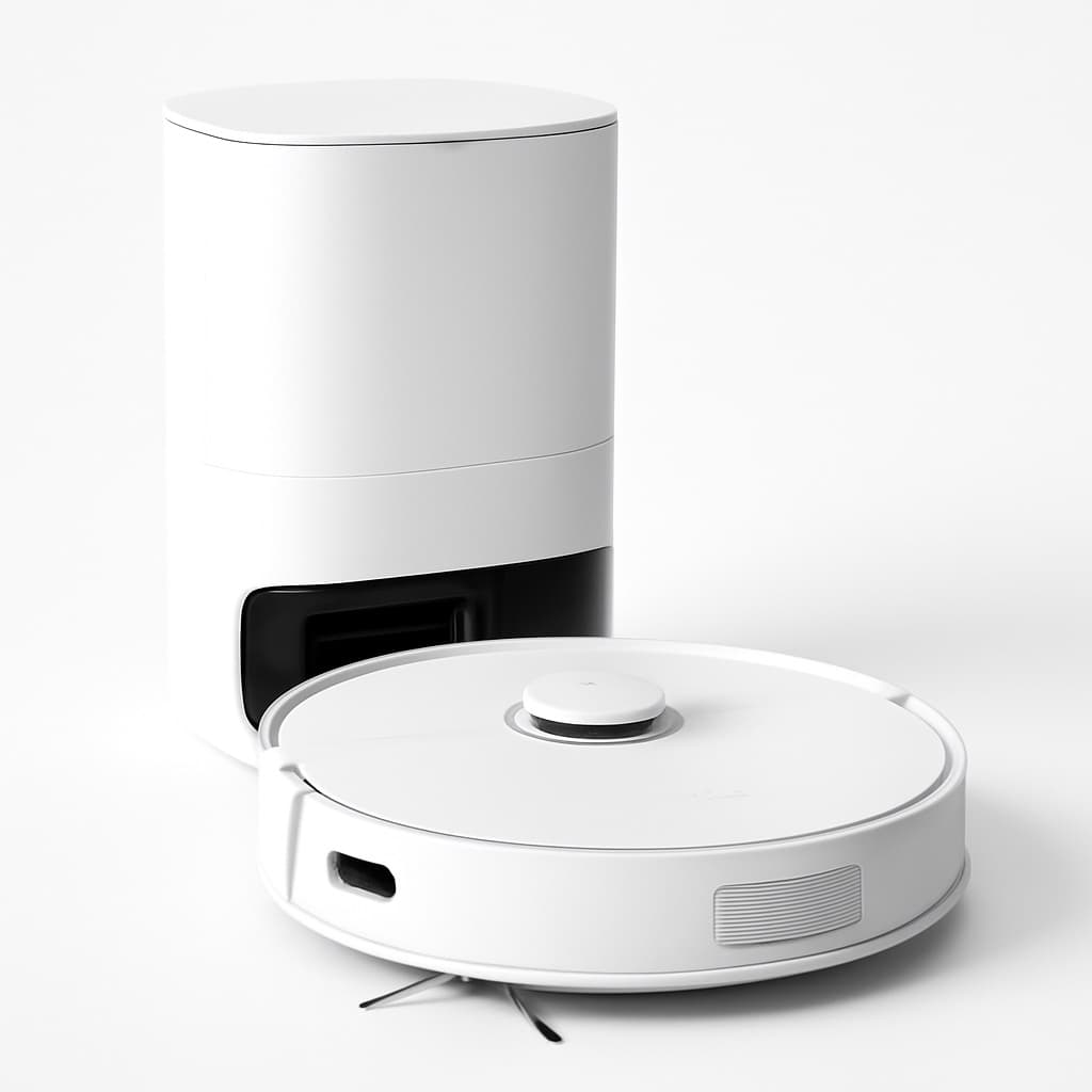 Ecovacs Deebot N10 Plus
