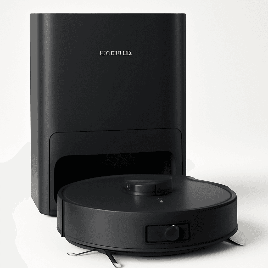 Ecovacs Deebot X5 Pro Omni