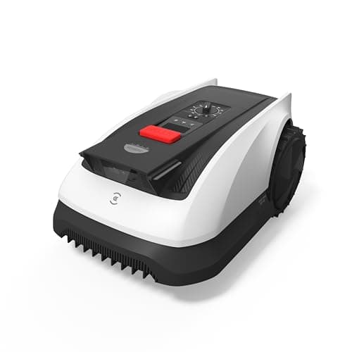 ECOVACS Goat O1000 RTK Robot Lawn Mower
