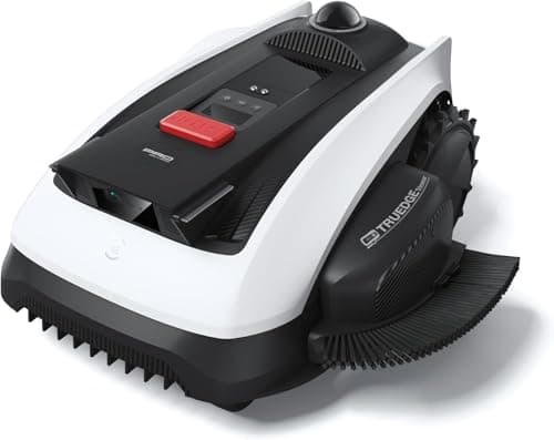 ECOVACS Goat O1000 LiDAR PRO Robot Lawn Mower — Recommended per expert consensus
