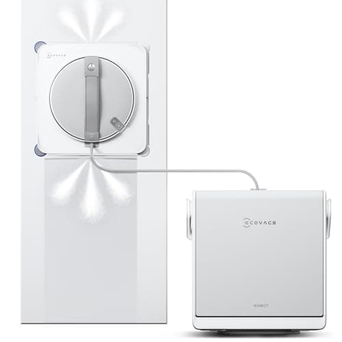 Ecovacs Winbot W2S Omni