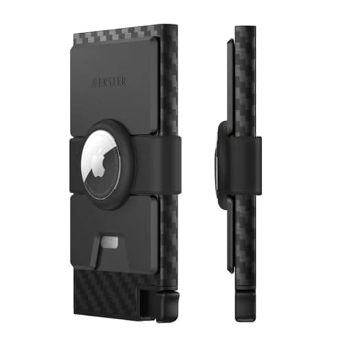 Ekster Aluminum AirTag Cardholder