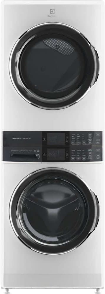 Electrolux 700 Series Smart Washer — Recommended per expert consensus