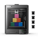 Elegoo Centauri Carbon 3D Printer