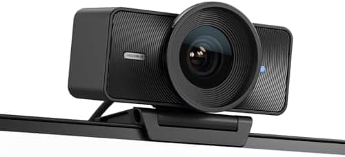 Elgato Facecam 4K — Recommended per expert consensus