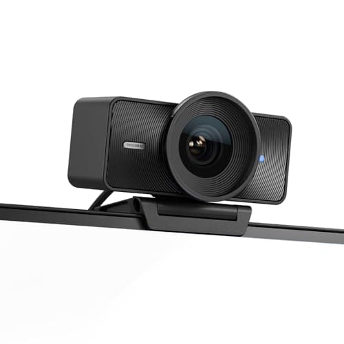 Elgato Facecam Pro — Recommended per expert consensus